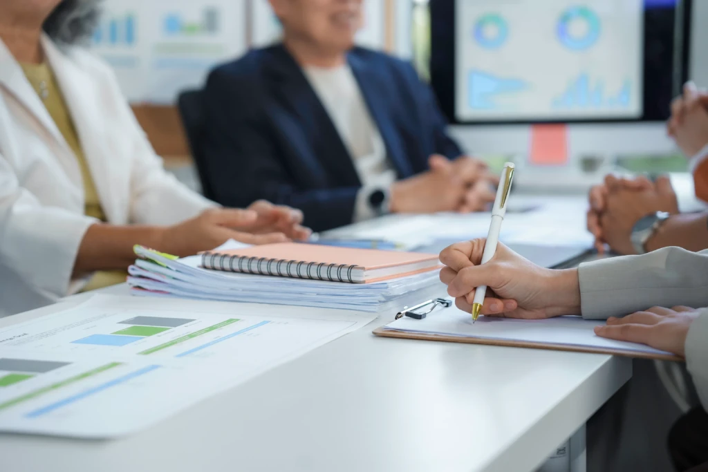 COMMERCIAL POLICY Section 1