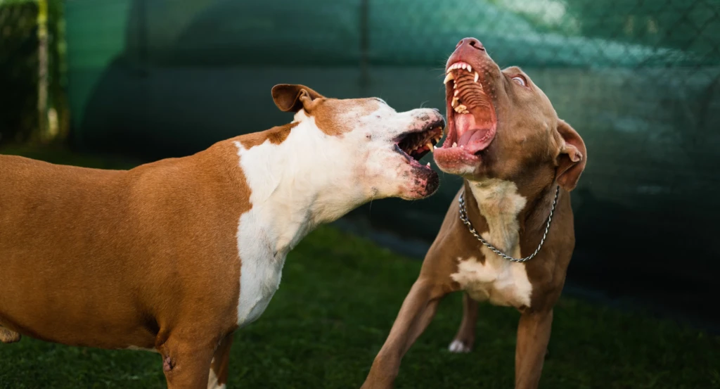 DOG BITE Section 2