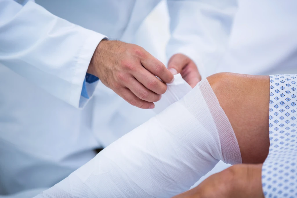 PERSONAL INJURY Section 1