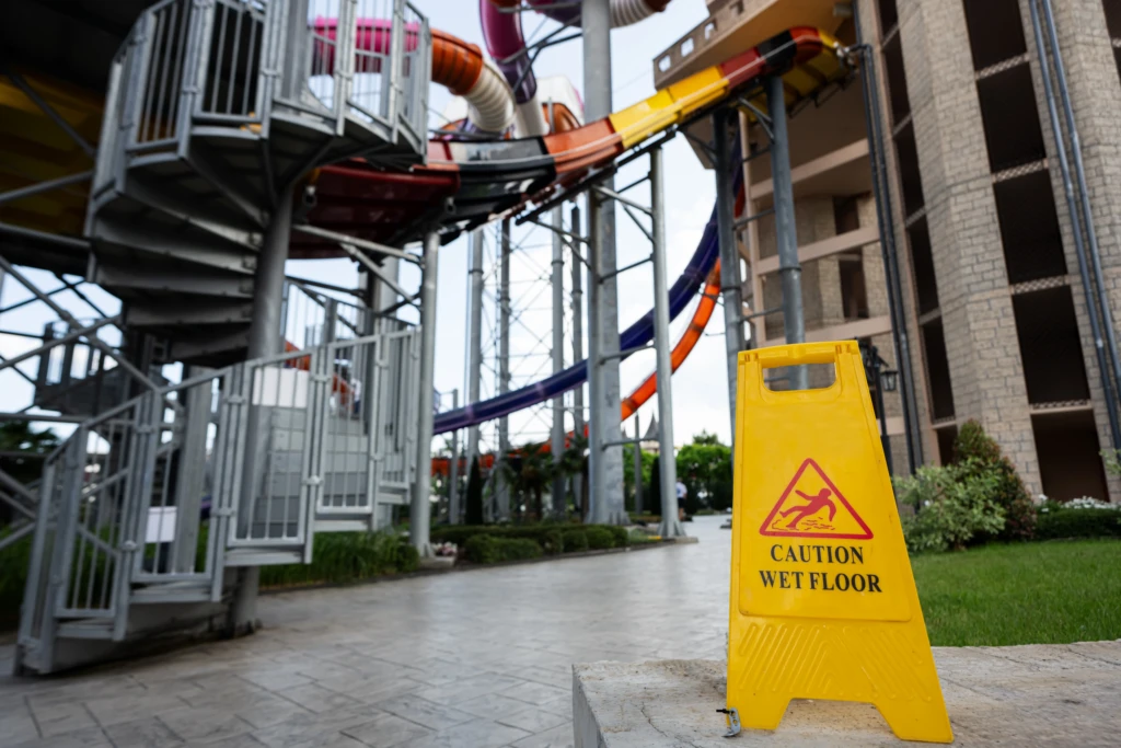 PREMISES LIABILITY Section 1
